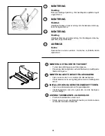 Предварительный просмотр 34 страницы Weed Eater wex375d20 Instruction Manual