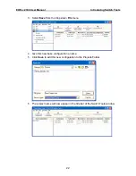 Предварительный просмотр 29 страницы weed instrument EOTec 2104 User Manual