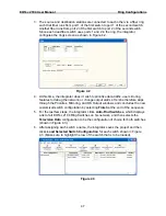 Предварительный просмотр 54 страницы weed instrument EOTec 2104 User Manual