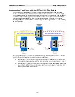 Предварительный просмотр 55 страницы weed instrument EOTec 2104 User Manual