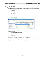 Предварительный просмотр 60 страницы weed instrument EOTec 2104 User Manual