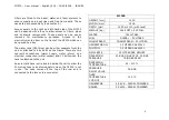 Preview for 6 page of weedingtech FoamStream M1200 User Manual