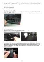 Preview for 22 page of WEEDO F150S User Manual