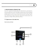 Предварительный просмотр 5 страницы WEEDO F192 User Manual