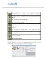 Предварительный просмотр 28 страницы WEEDO F192 User Manual