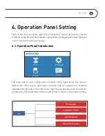 Предварительный просмотр 33 страницы WEEDO F192 User Manual