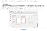 Предварительный просмотр 37 страницы WEEDO TINA 2 User Manual