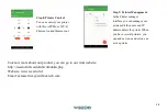 Предварительный просмотр 40 страницы WEEDO TINA 2 User Manual