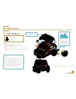 Предварительный просмотр 14 страницы WEEEMAKE WeeeBot Jeep Manual