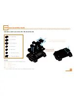 Предварительный просмотр 18 страницы WEEEMAKE WeeeBot Jeep Manual