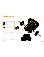 Предварительный просмотр 19 страницы WEEEMAKE WeeeBot Jeep Manual