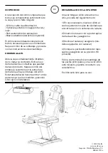 Предварительный просмотр 4 страницы Weelko 2235B.3.A26 Instruction Manual