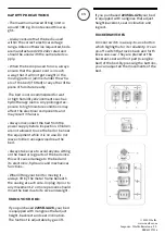 Предварительный просмотр 10 страницы Weelko 2235B.3.A26 Instruction Manual