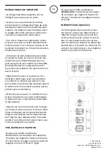 Предварительный просмотр 15 страницы Weelko 2235B.3.A26 Instruction Manual