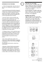 Предварительный просмотр 25 страницы Weelko 2235B.3.A26 Instruction Manual