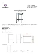 Weelko Basic 1050A Quick Start Manual предпросмотр