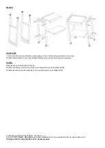 Предварительный просмотр 2 страницы Weelko Basic 1050A Quick Start Manual