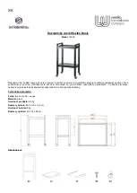 Предварительный просмотр 3 страницы Weelko Basic 1050A Quick Start Manual