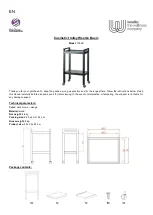 Предварительный просмотр 5 страницы Weelko Basic 1050A Quick Start Manual