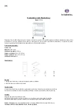 Preview for 2 page of Weelko Easy 1019A Quick Start Manual