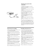 Предварительный просмотр 7 страницы Weelko F-317A Instruction Manual