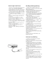 Предварительный просмотр 8 страницы Weelko F-317A Instruction Manual