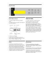 Preview for 3 page of Weelko F-330 Manual