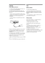 Preview for 7 page of Weelko F-330 Manual