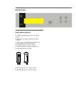 Предварительный просмотр 3 страницы Weelko F-336A Instruction Manual