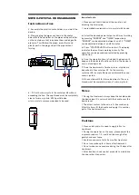 Предварительный просмотр 9 страницы Weelko F-336A Instruction Manual