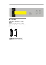 Предварительный просмотр 13 страницы Weelko F-336A Instruction Manual