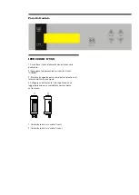 Предварительный просмотр 23 страницы Weelko F-336A Instruction Manual