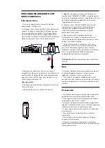 Предварительный просмотр 24 страницы Weelko F-336A Instruction Manual