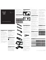 Weelko F-806 Instruction Manual предпросмотр