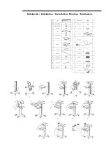 Предварительный просмотр 5 страницы Weelko F833 Instruction Manual