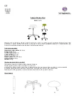 Weelko Fast 1023A Manual preview