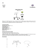 Preview for 3 page of Weelko Fast 1023A Manual