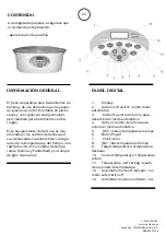 Предварительный просмотр 3 страницы Weelko FINEX Instruction Manual