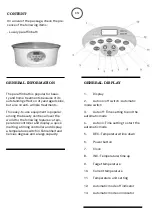 Предварительный просмотр 6 страницы Weelko FINEX Instruction Manual