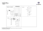 Preview for 2 page of Weelko HairZone WK-M015 Assembly Instructions Manual