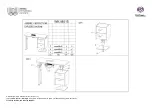 Preview for 6 page of Weelko HairZone WK-M015 Assembly Instructions Manual