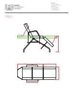 Предварительный просмотр 2 страницы Weelko Mylo WK-E001 Quick Start Manual