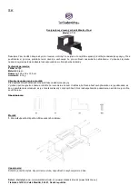 Предварительный просмотр 2 страницы Weelko Proxi ST-01 Quick Start Manual