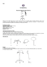 Preview for 3 page of Weelko SilverFox 1025A Quick Start Manual