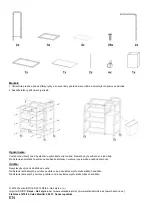 Предварительный просмотр 4 страницы Weelko SilverFox 1031 Quick Start Manual