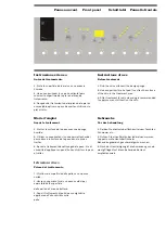 Preview for 4 page of Weelko U-Tech Instruction Manual