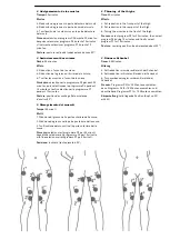 Preview for 16 page of Weelko U-Tech Instruction Manual