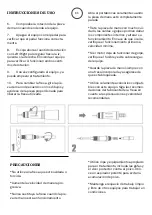 Предварительный просмотр 4 страницы Weelko WIND WKP006 Instruction Manual