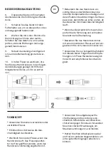 Предварительный просмотр 16 страницы Weelko WIND WKP006 Instruction Manual