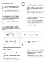 Предварительный просмотр 20 страницы Weelko WIND WKP006 Instruction Manual